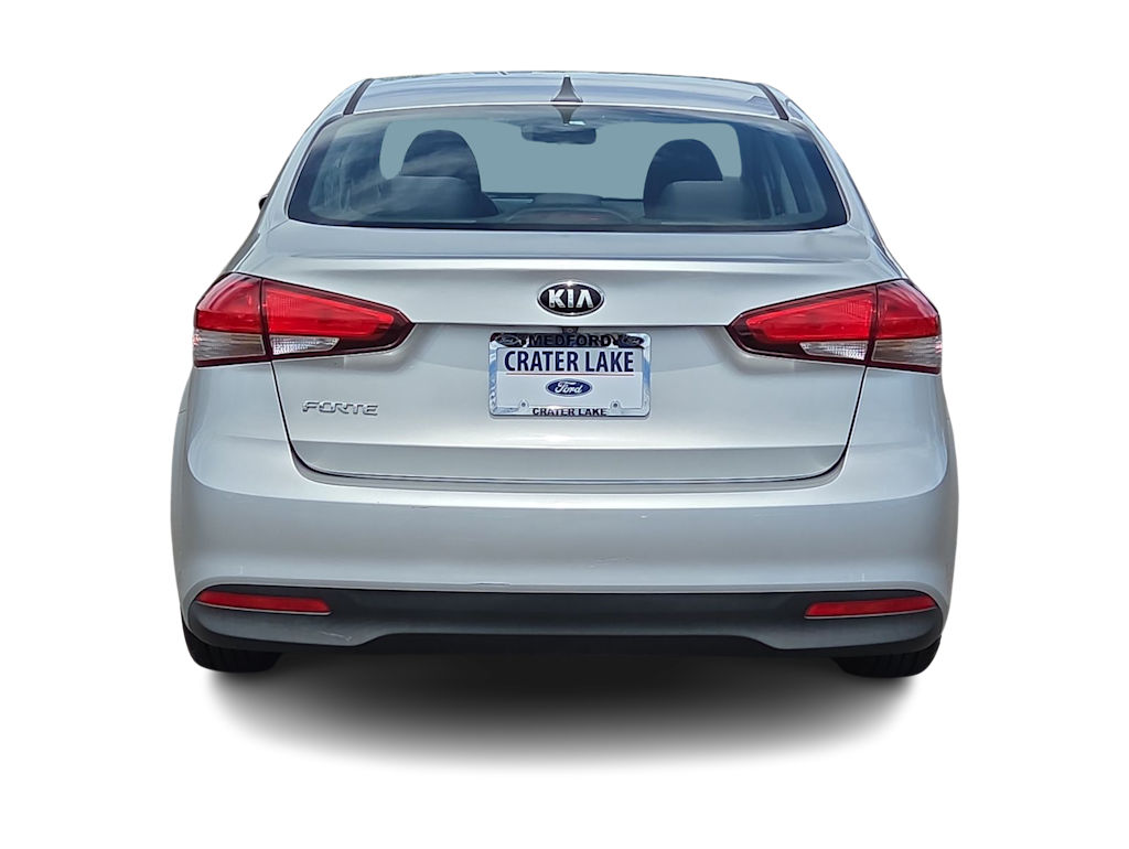 Thumbnail: 2018 Kia Forte - 25