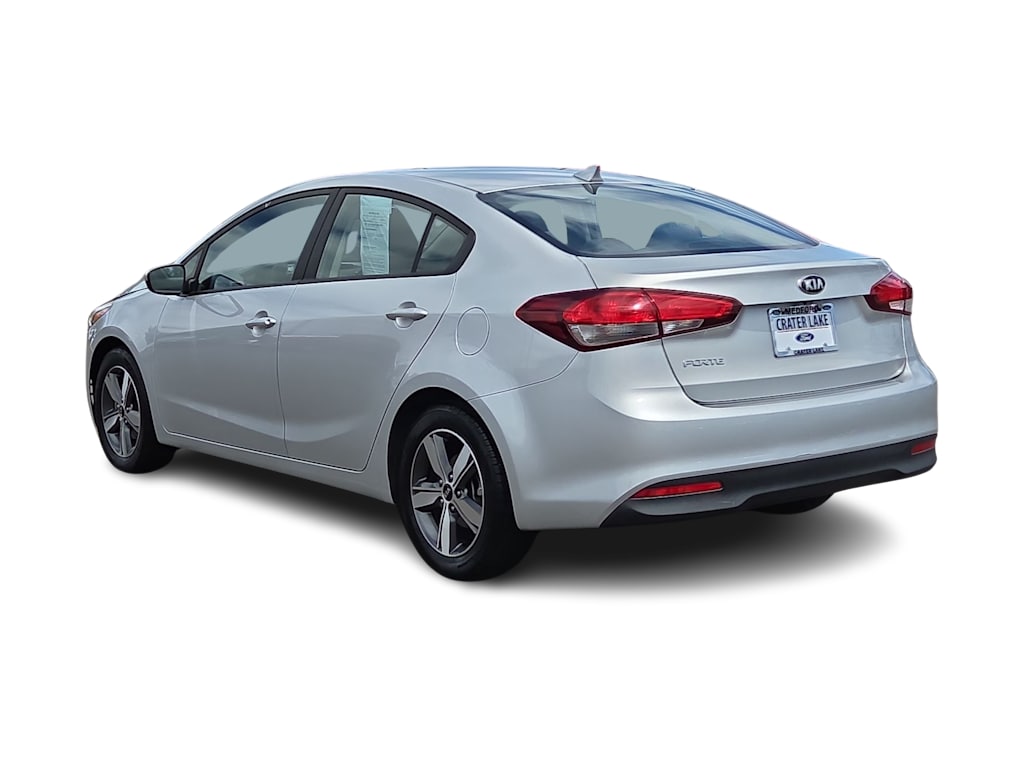 Thumbnail: 2018 Kia Forte - 24