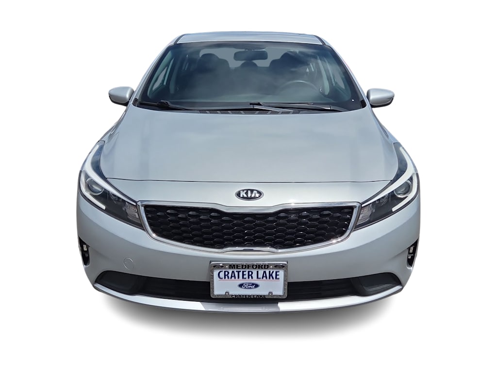 Thumbnail: 2018 Kia Forte - 26
