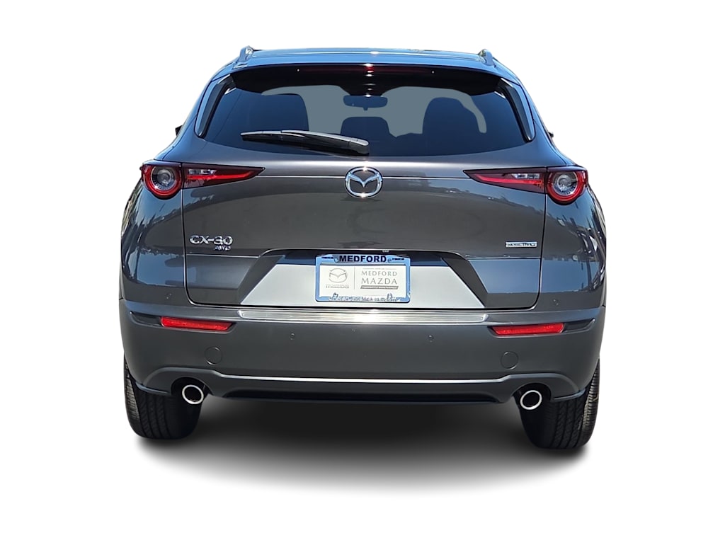 Thumbnail: 2026 Mazda CX-30 - 5