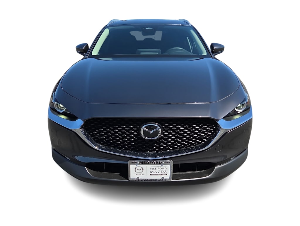 Thumbnail: 2026 Mazda CX-30 - 27