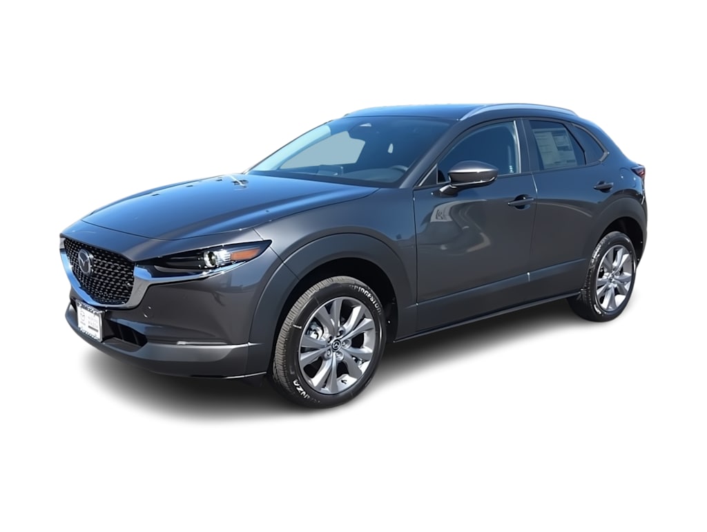 Thumbnail: 2026 Mazda CX-30 - 22