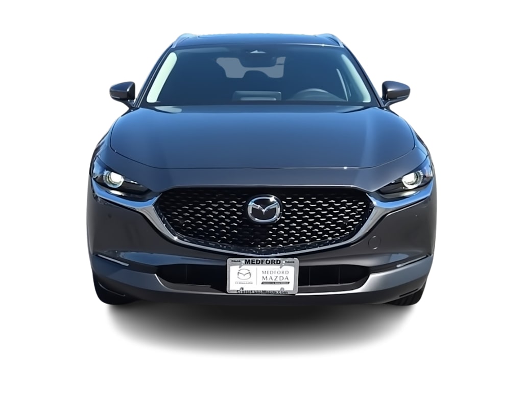 Thumbnail: 2026 Mazda CX-30 - 6