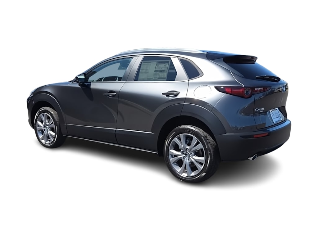 Thumbnail: 2026 Mazda CX-30 - 23