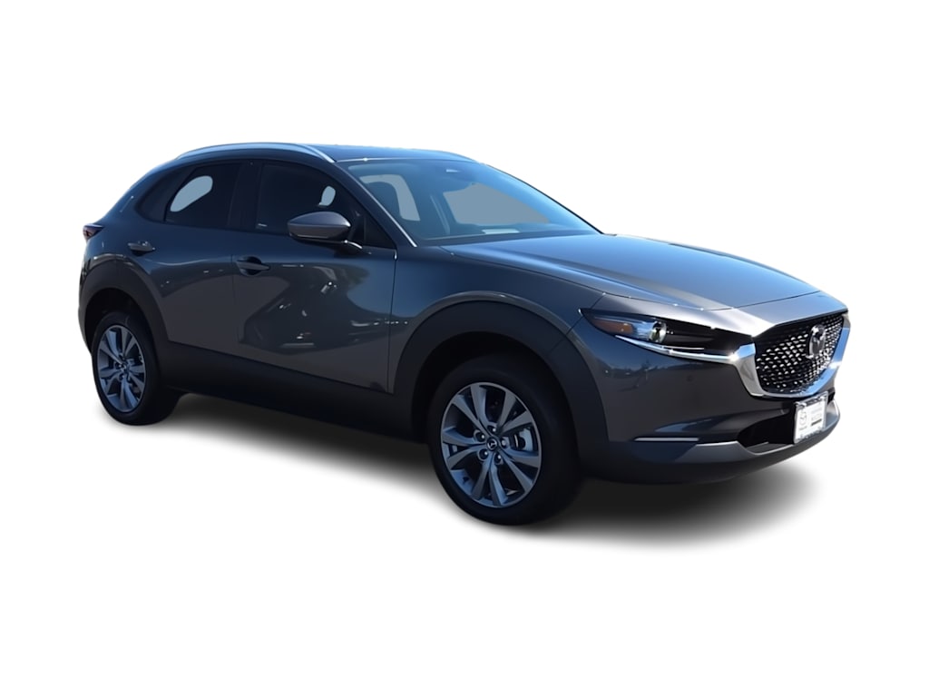 Thumbnail: 2026 Mazda CX-30 - 21