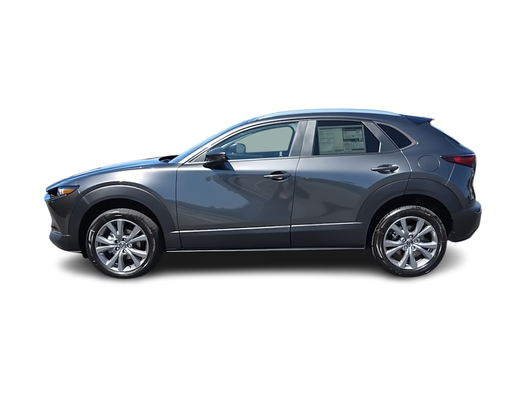 Thumbnail: 2026 Mazda CX-30 - 3