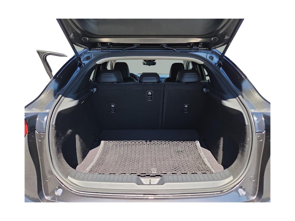 Thumbnail: 2026 Mazda CX-30 - 18