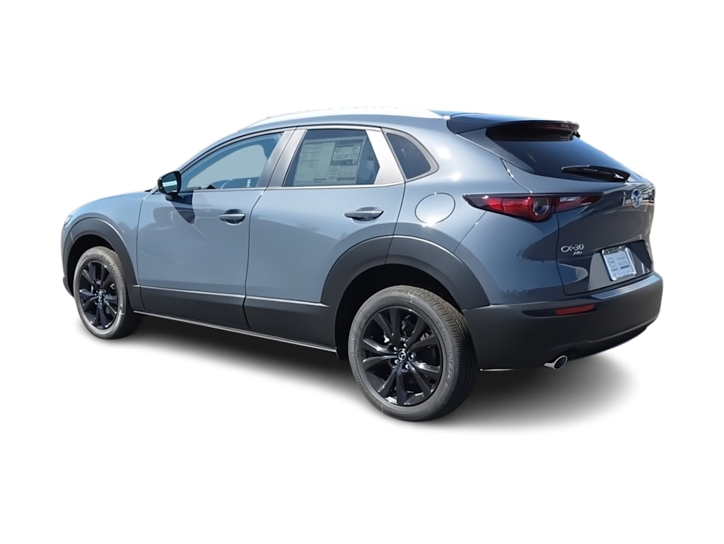 Thumbnail: 2026 Mazda CX-30 - 4