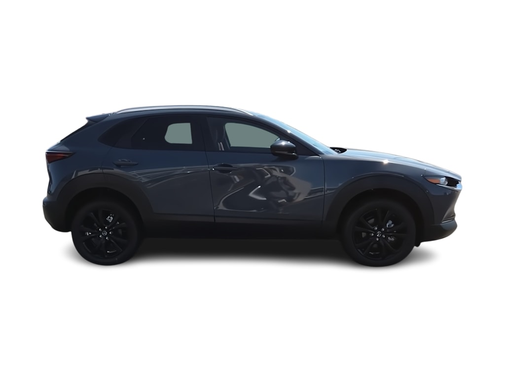 Thumbnail: 2026 Mazda CX-30 - 22