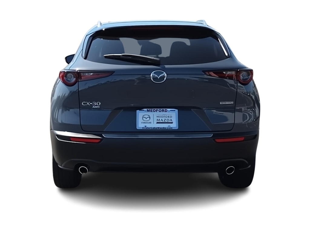 Thumbnail: 2026 Mazda CX-30 - 21