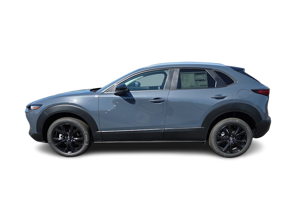 Thumbnail: 2026 Mazda CX-30 - 23