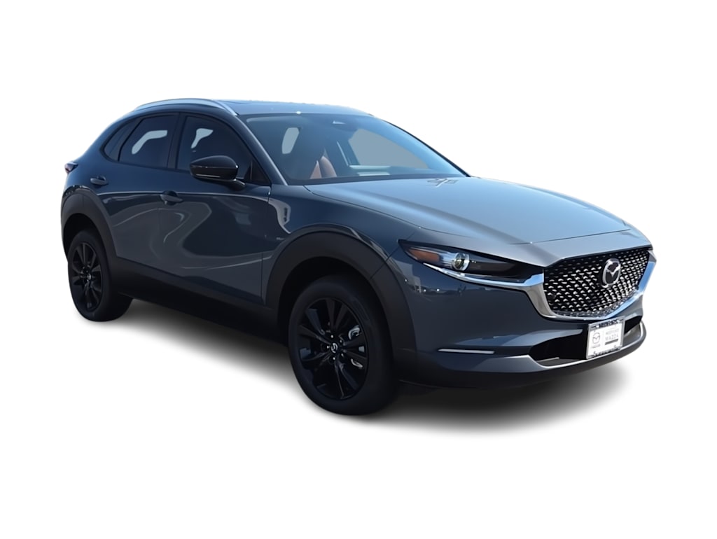 Thumbnail: 2026 Mazda CX-30 - 19