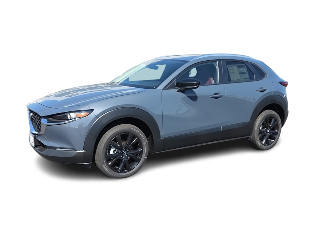Thumbnail: 2026 Mazda CX-30 - 3