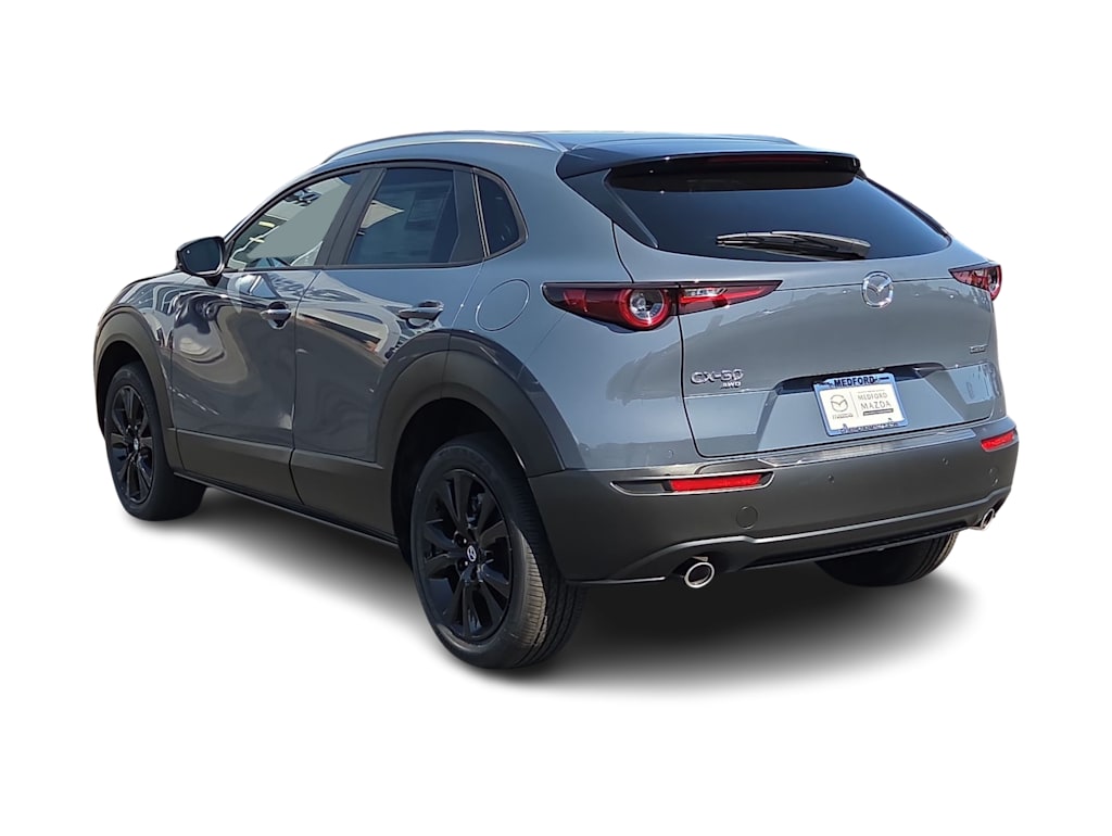 Thumbnail: 2026 Mazda CX-30 - 24