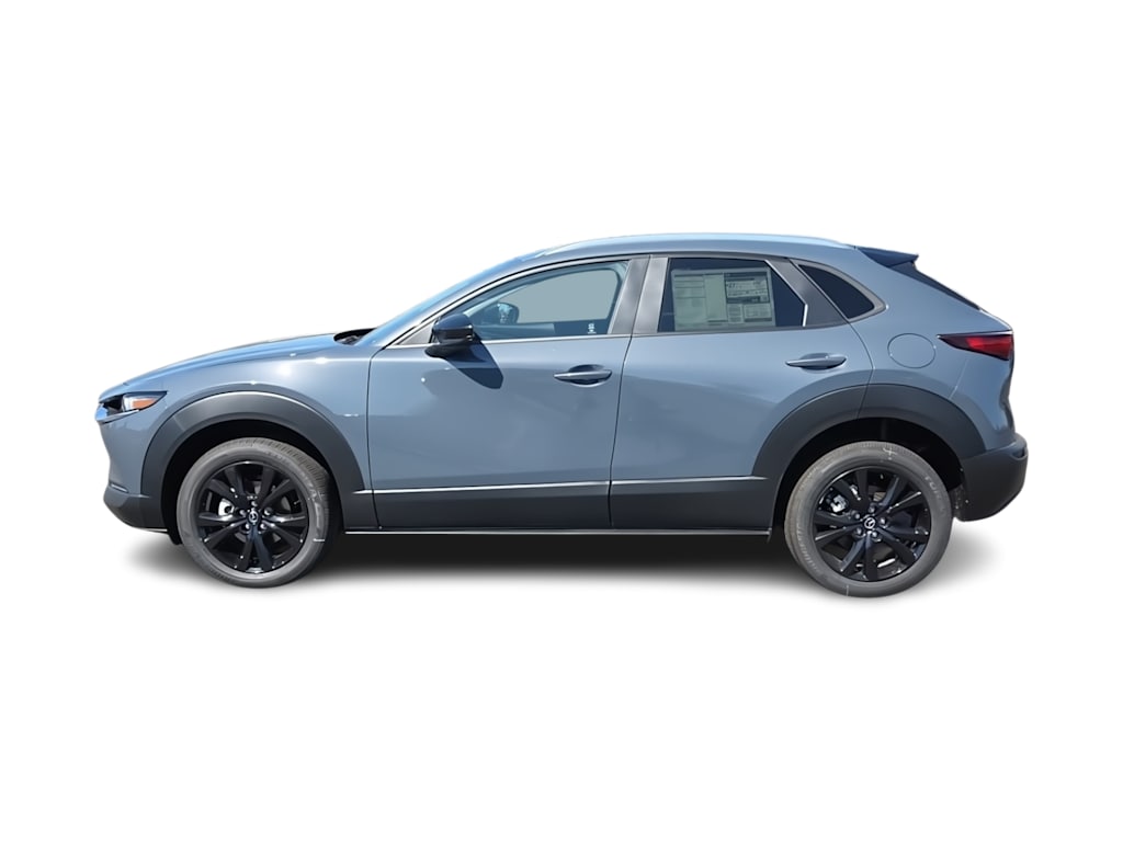 Thumbnail: 2026 Mazda CX-30 - 20