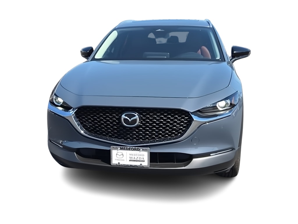 Thumbnail: 2026 Mazda CX-30 - 6