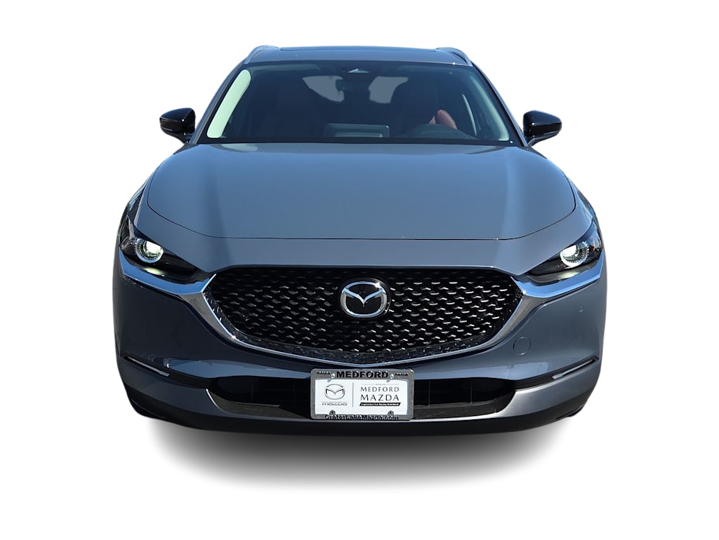 Thumbnail: 2026 Mazda CX-30 - 25