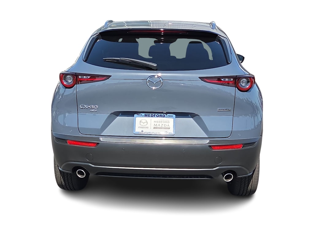 Thumbnail: 2026 Mazda CX-30 - 5