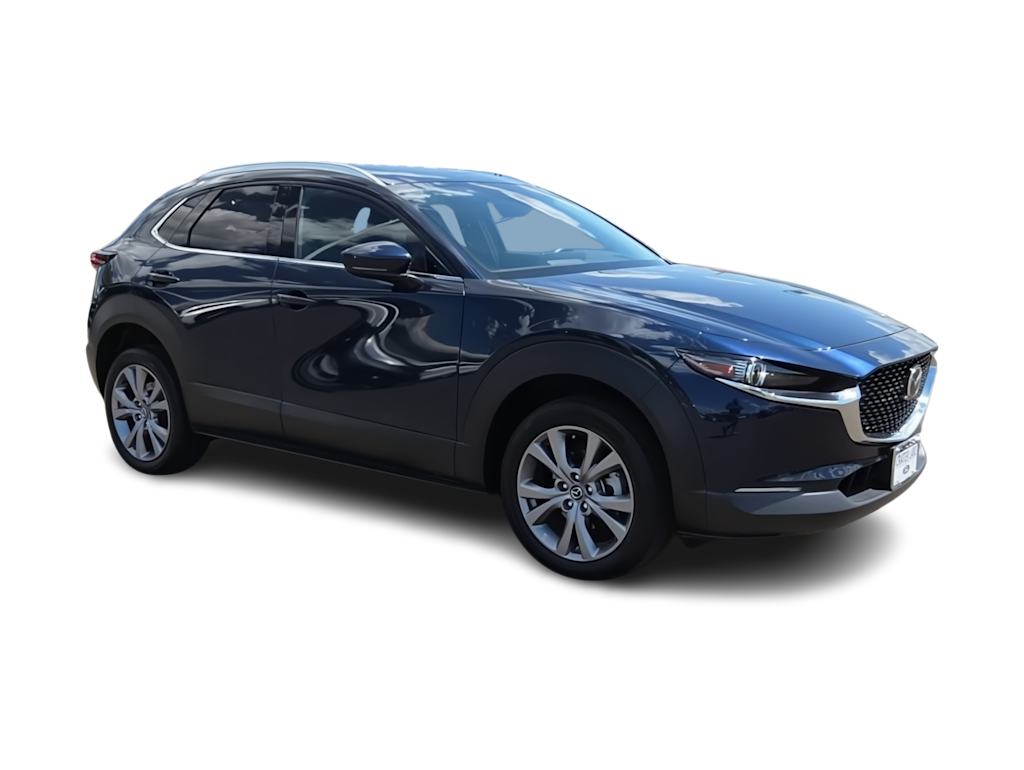 Thumbnail: 2021 Mazda CX-30 - 20