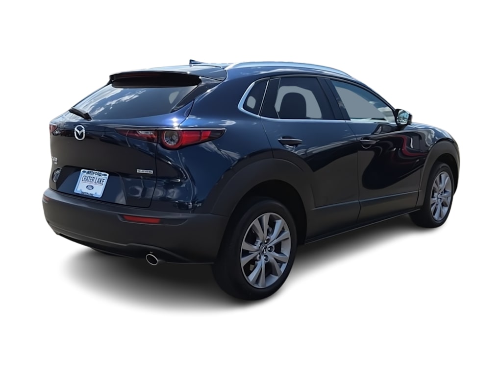 Thumbnail: 2021 Mazda CX-30 - 21