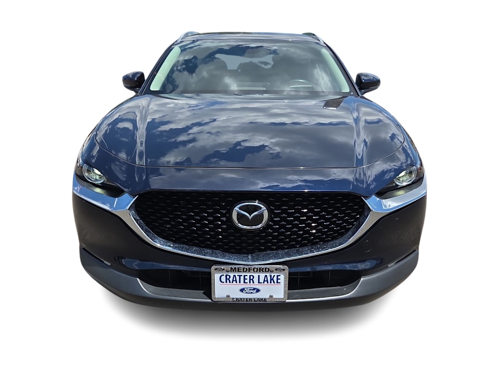 Thumbnail: 2021 Mazda CX-30 - 25