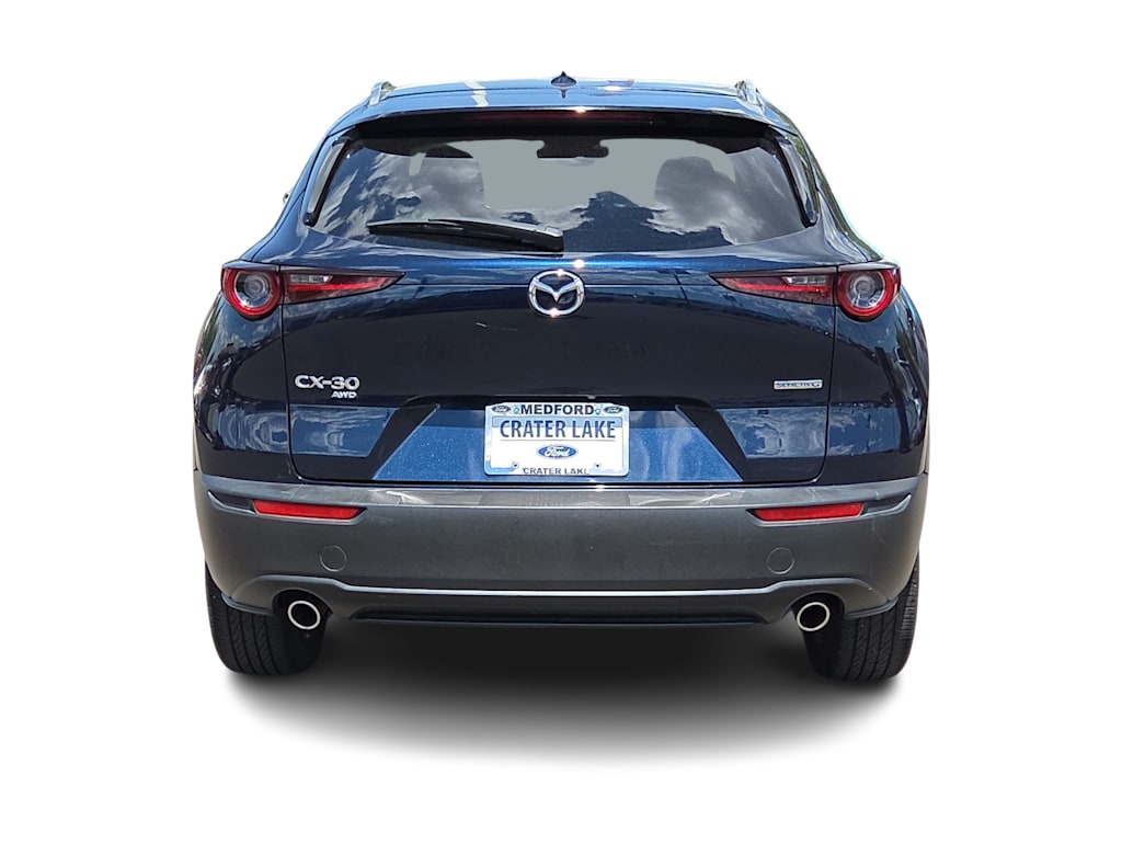 Thumbnail: 2021 Mazda CX-30 - 5