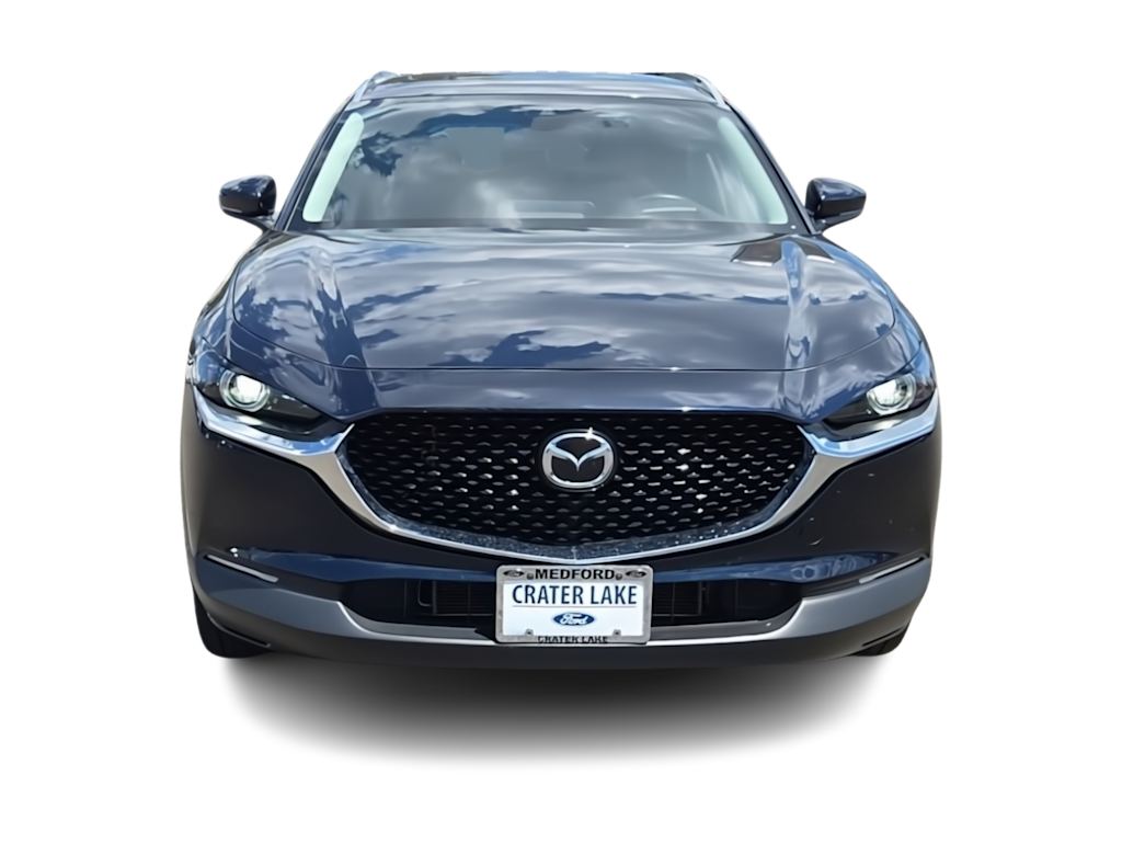 Thumbnail: 2021 Mazda CX-30 - 6