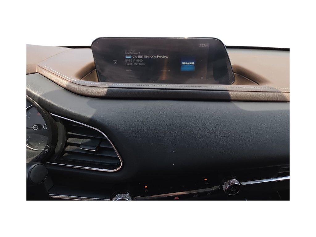 Thumbnail: 2021 Mazda CX-30 - 27