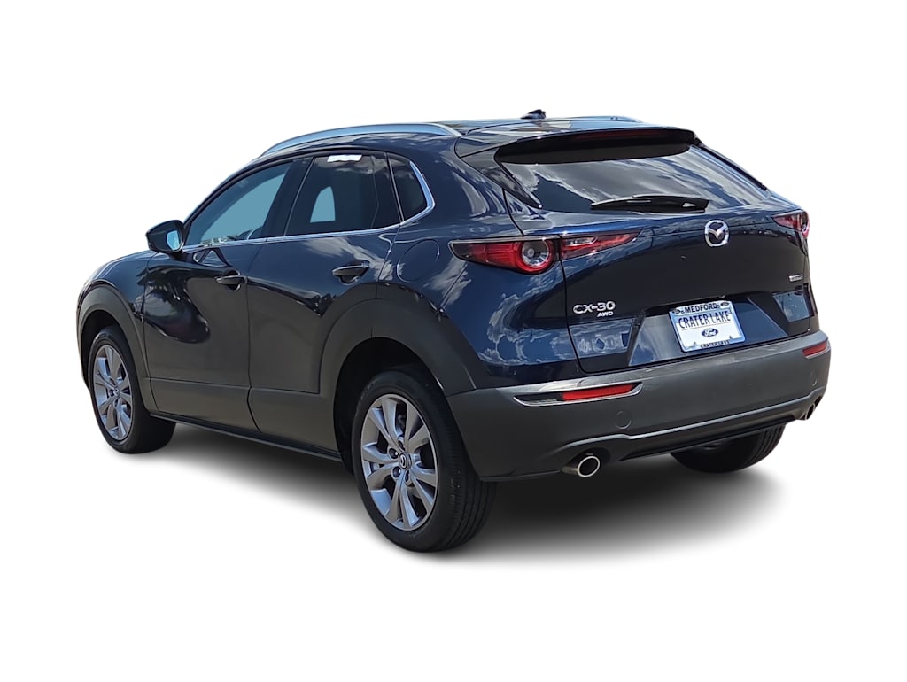 Thumbnail: 2021 Mazda CX-30 - 24