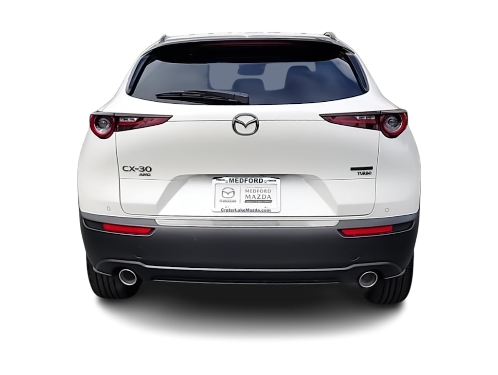 Thumbnail: 2026 Mazda CX-30 - 5