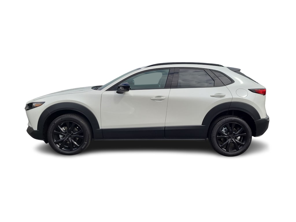 Thumbnail: 2026 Mazda CX-30 - 23
