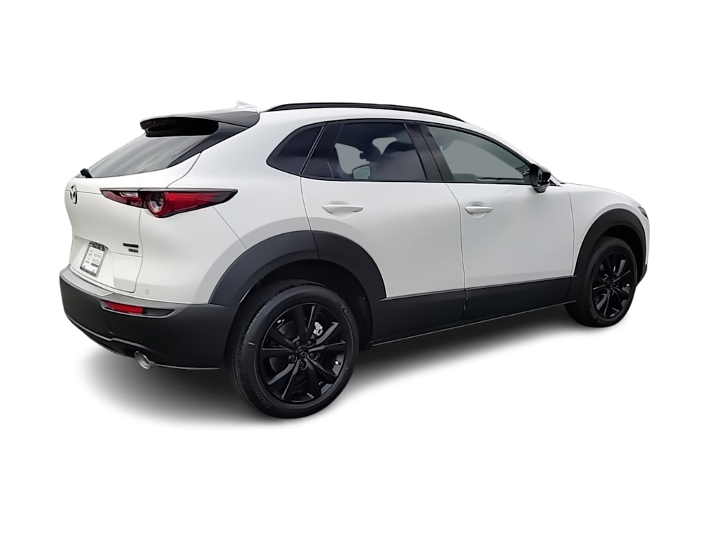 Thumbnail: 2026 Mazda CX-30 - 21
