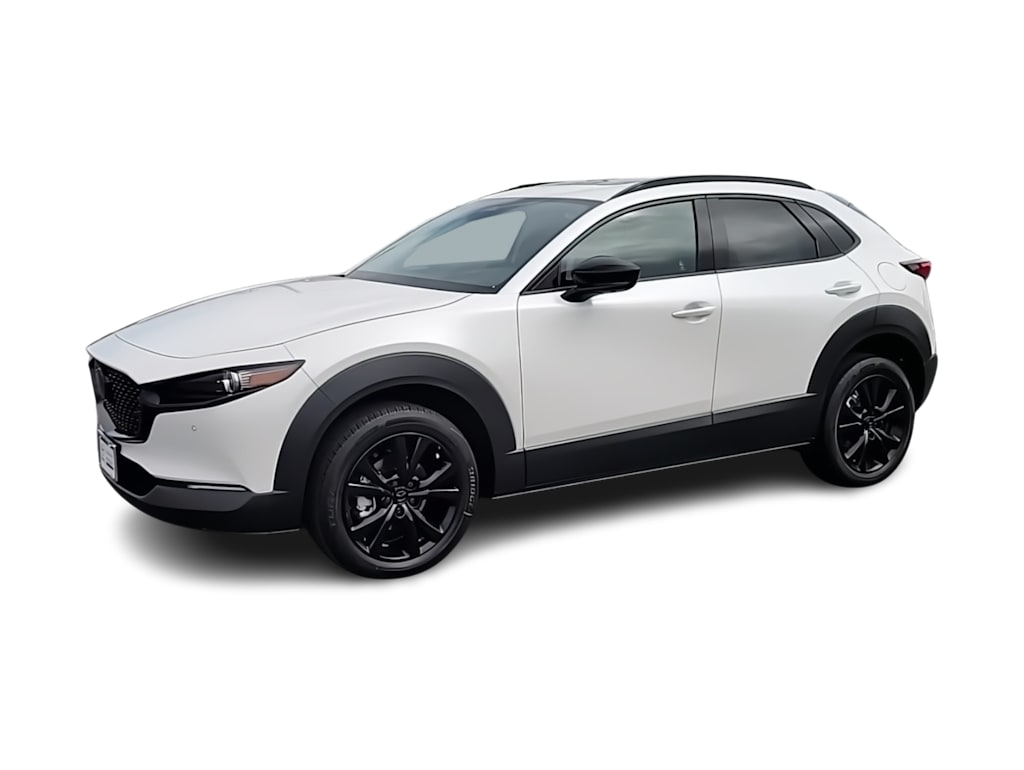 Thumbnail: 2026 Mazda CX-30 - 3