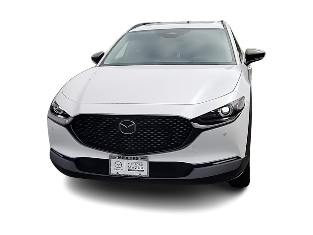 Thumbnail: 2026 Mazda CX-30 - 6