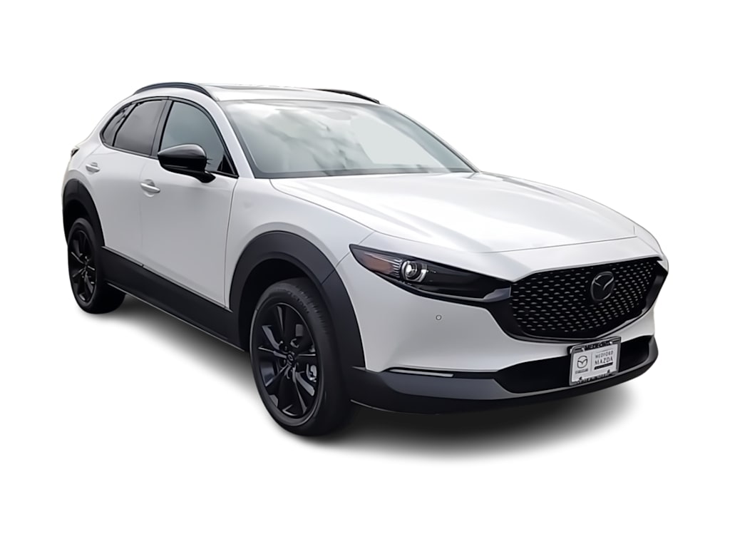 Thumbnail: 2026 Mazda CX-30 - 19