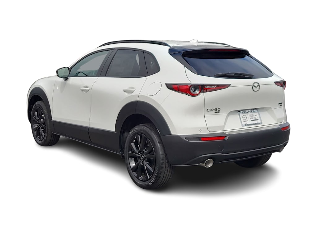 Thumbnail: 2026 Mazda CX-30 - 24