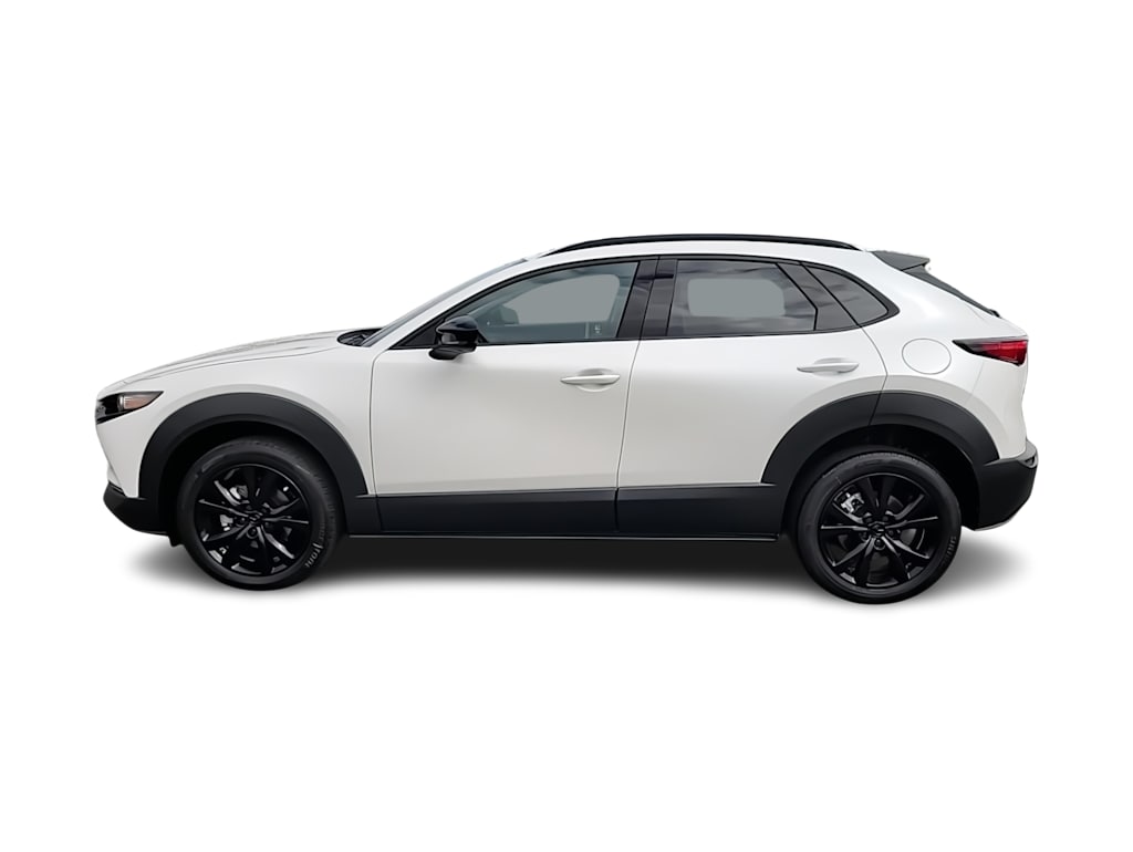 Thumbnail: 2026 Mazda CX-30 - 20