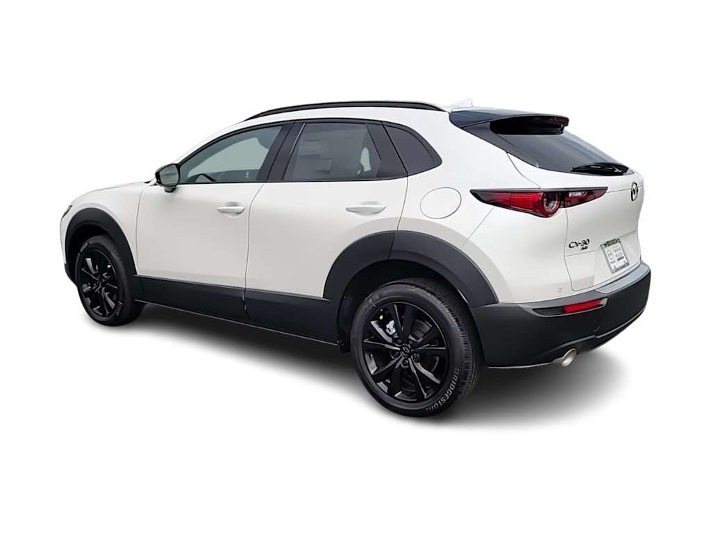Thumbnail: 2026 Mazda CX-30 - 4