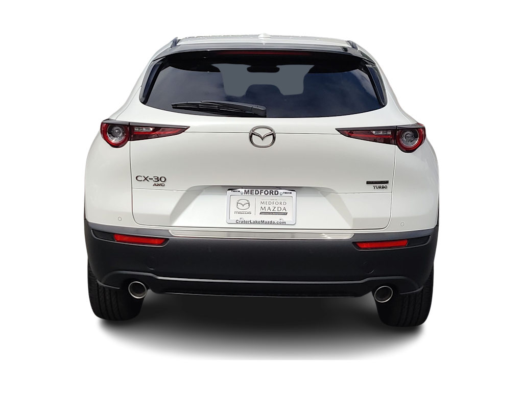 Thumbnail: 2026 Mazda CX-30 - 25