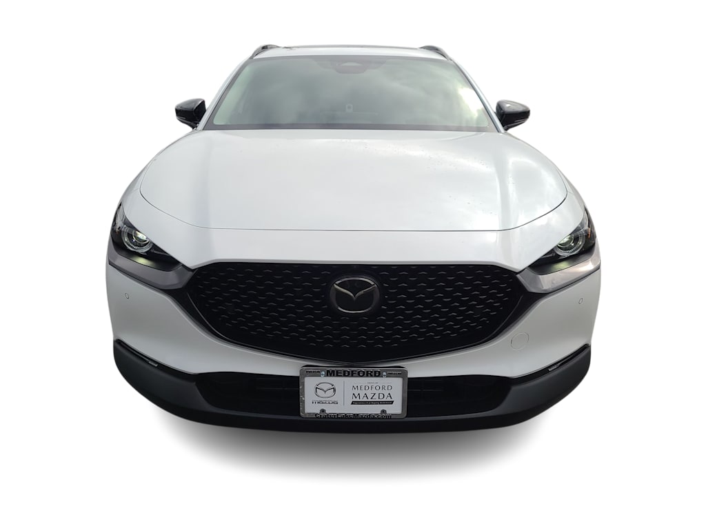 Thumbnail: 2026 Mazda CX-30 - 26