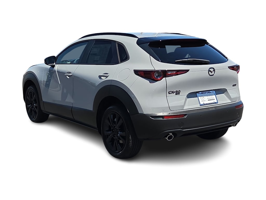 Thumbnail: 2026 Mazda CX-30 - 4