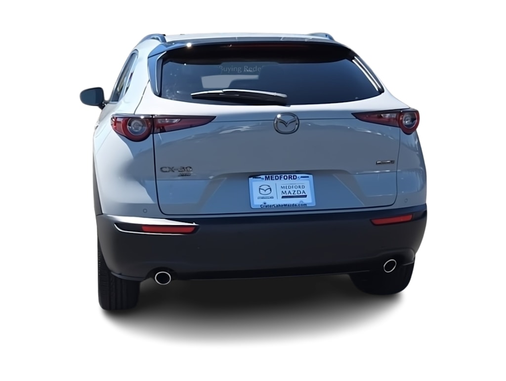 Thumbnail: 2026 Mazda CX-30 - 23
