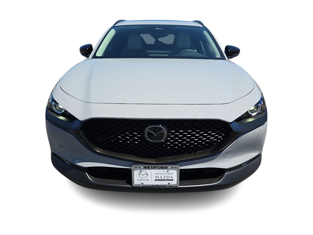 Thumbnail: 2026 Mazda CX-30 - 26