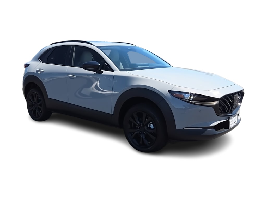 Thumbnail: 2026 Mazda CX-30 - 20