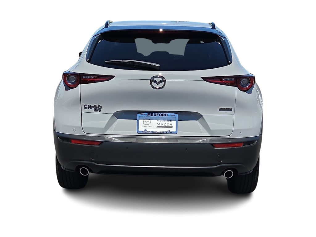 Thumbnail: 2026 Mazda CX-30 - 5