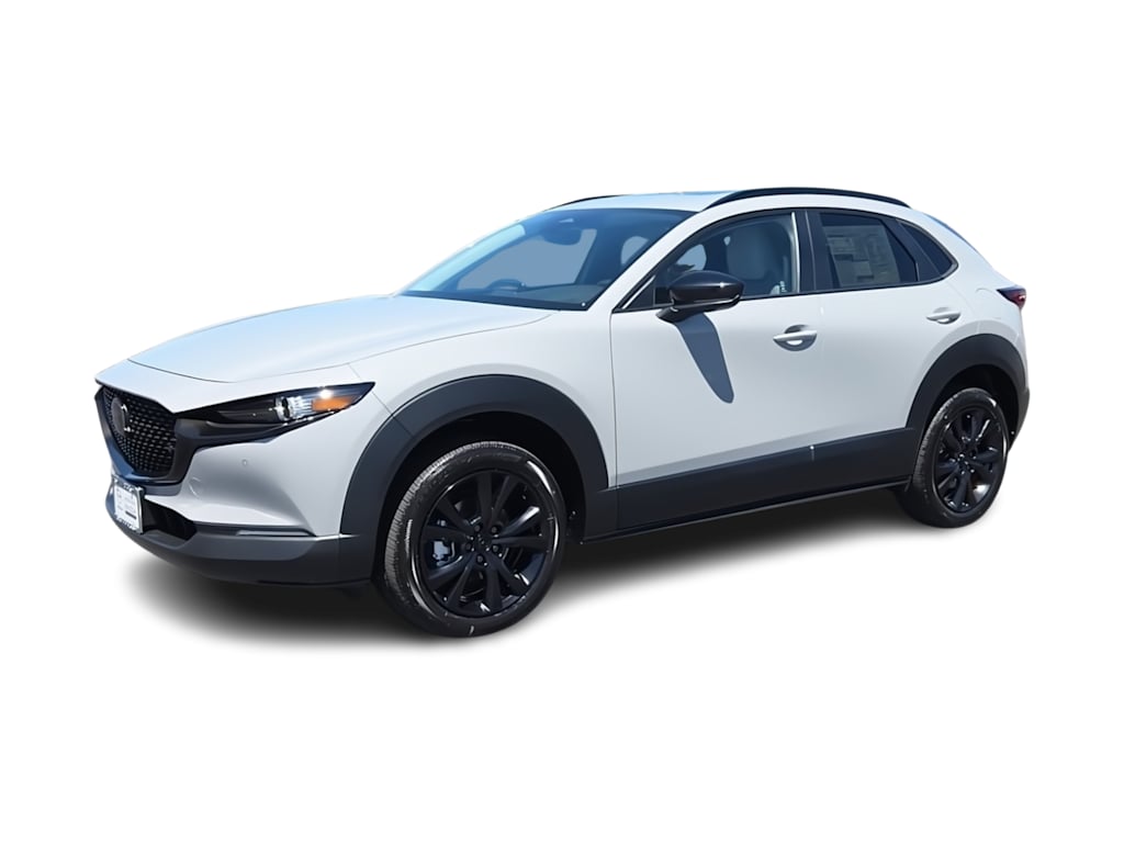 Thumbnail: 2026 Mazda CX-30 - 21