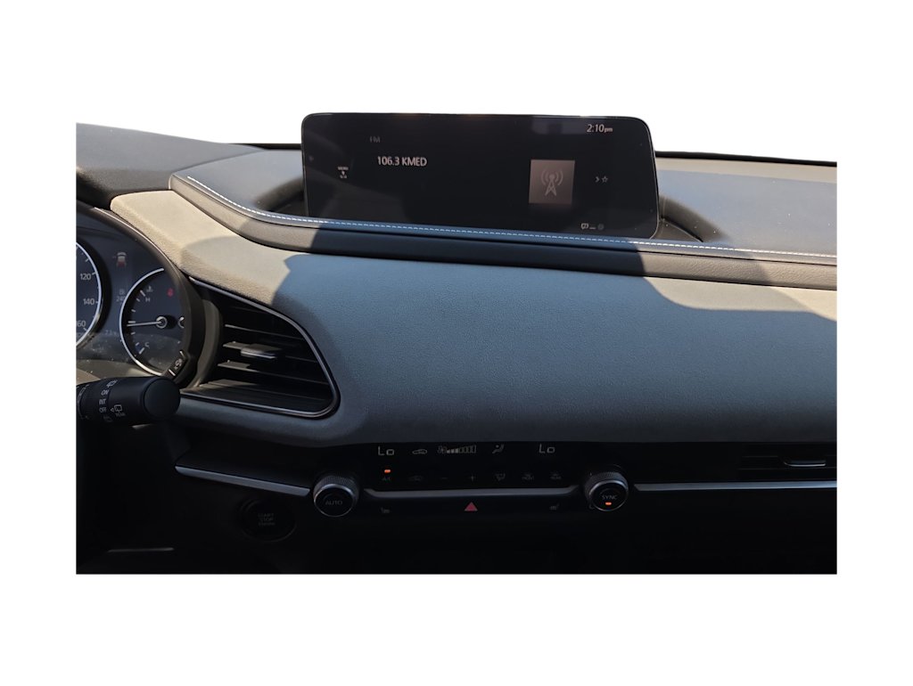 Thumbnail: 2026 Mazda CX-30 - 28