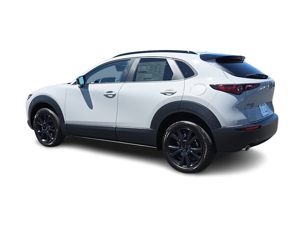 Thumbnail: 2026 Mazda CX-30 - 22