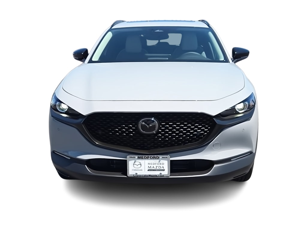 Thumbnail: 2026 Mazda CX-30 - 6
