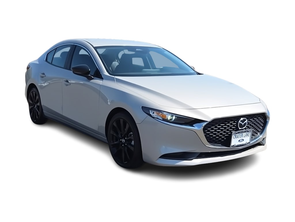 Thumbnail: 2024 Mazda Mazda3 - 19